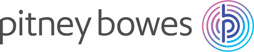 Pitney Bowes logo